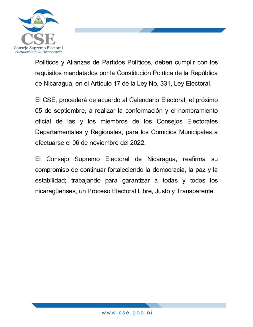 nota